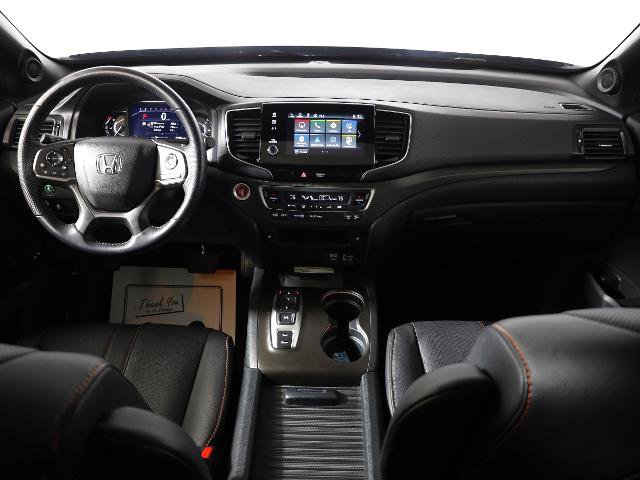 Used 2023 Honda Passport TrailSport image 12