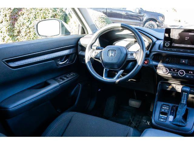 Used 2024 Honda CR-V EX image 12