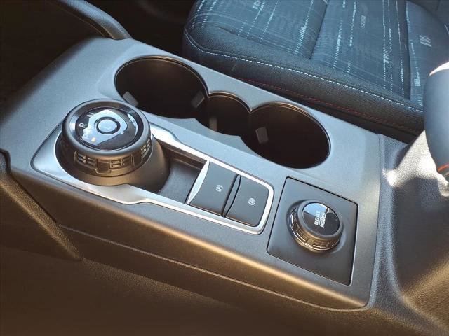 Certified 2025 Ford Bronco Sport Heritage w/ Convenience Package image 18