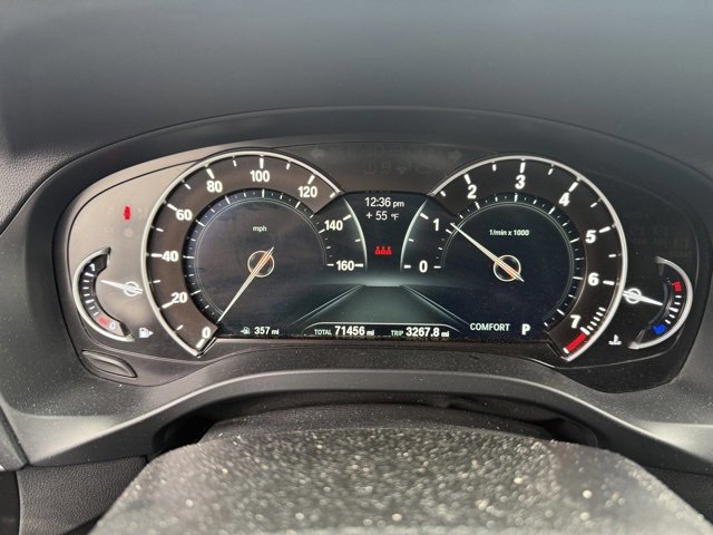 Used 2019 BMW X3 sDrive30i image 10