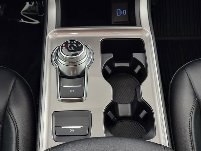 Certified 2023 Ford Edge SEL AWD/4WD image 23
