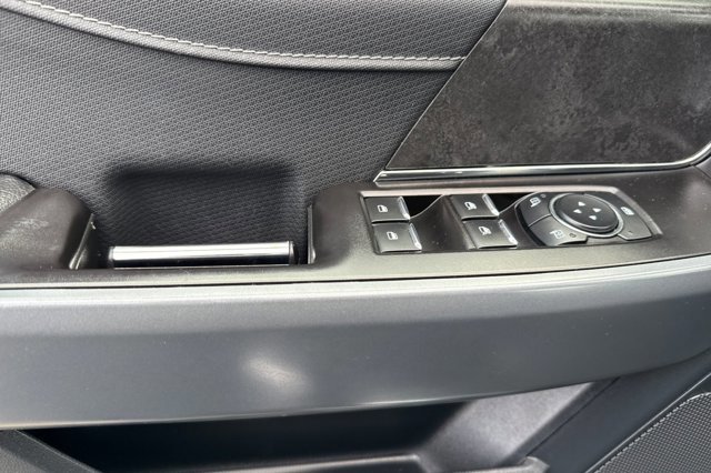 Certified 2024 Ford F150 XLT w/ Mobile Office Package image 10