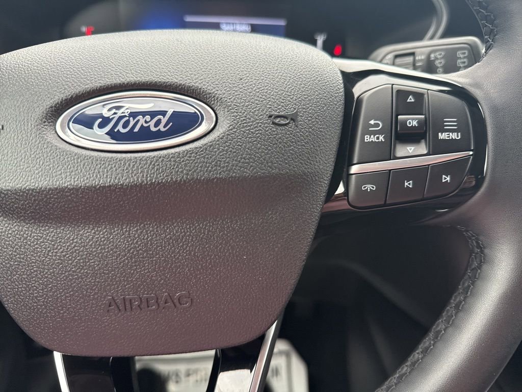 Certified 2023 Ford Escape Active image 29