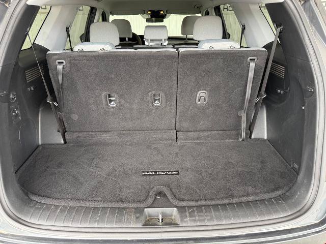 Used 2022 Hyundai Palisade SE AWD/4WD image 30
