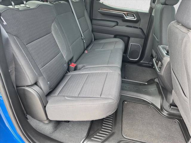 Used 2023 Chevrolet Silverado 1500 LT Trail Boss w/ Protection Package AWD/4WD image 20