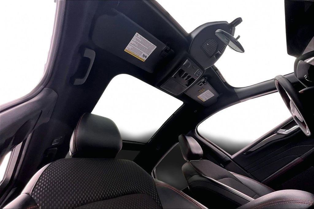 Certified 2023 Ford Escape ST-Line image 22