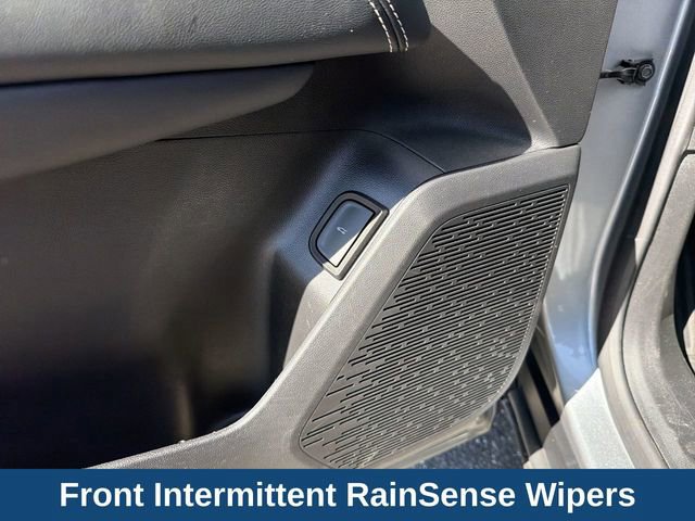 Used 2025 GMC Terrain Elevation w/ Elevation Premium Package image 23