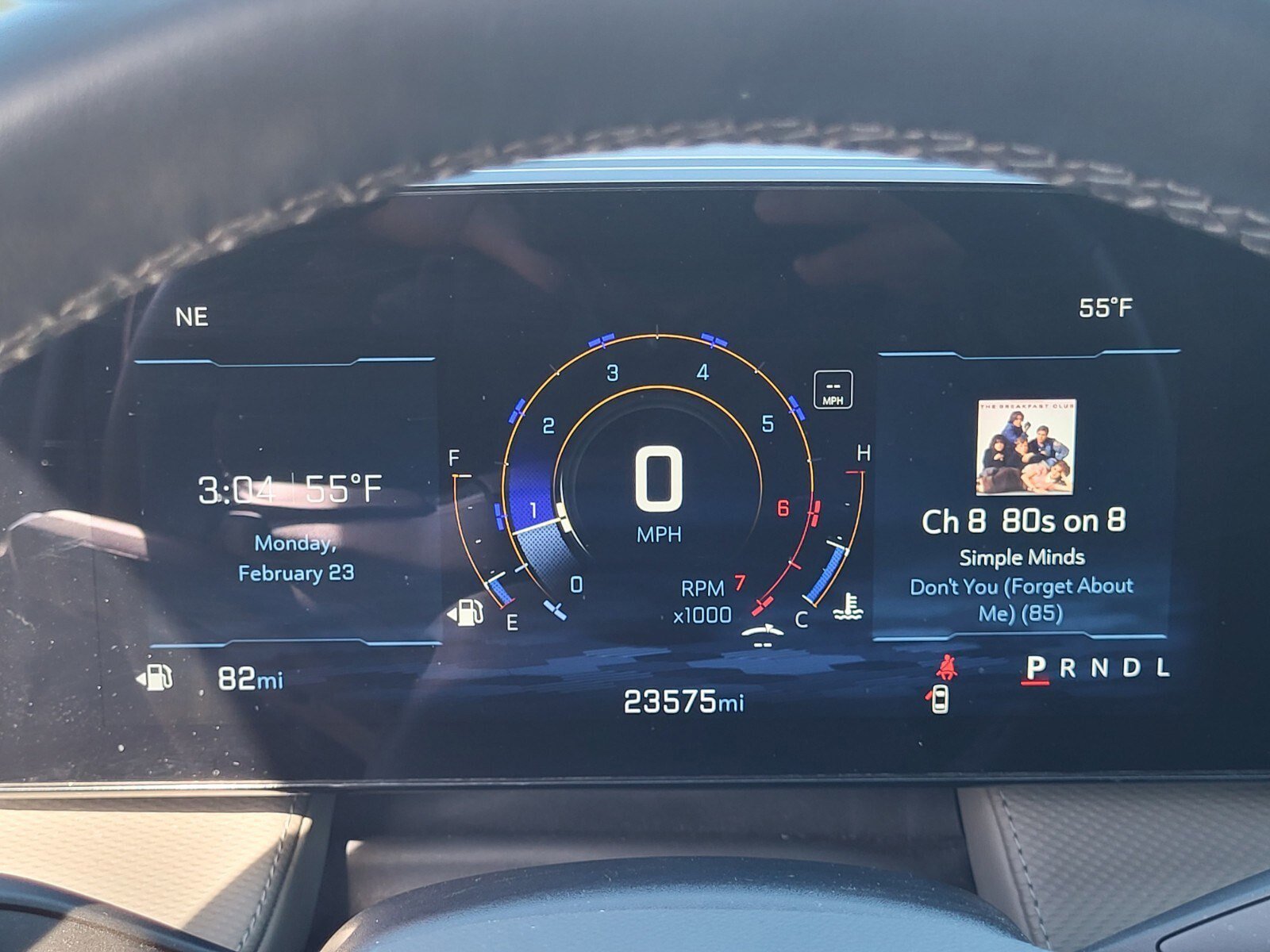 Used 2025 Chevrolet Equinox LT w/ Convenience Package II image 29