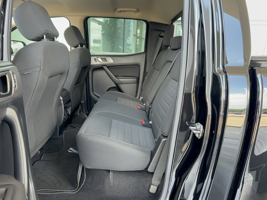 Certified 2019 Ford Ranger XLT w/ Equipment Group 302A Luxury RWD image 12