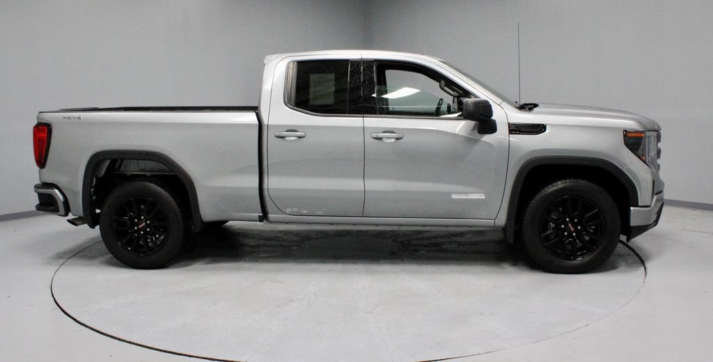 Used 2023 GMC Sierra 1500 Elevation AWD/4WD image 12