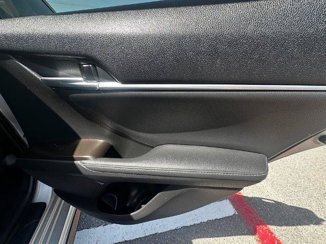 Used 2022 Toyota Camry XSE FWD image 24
