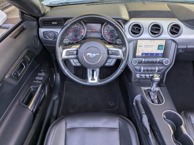 Certified 2021 Ford Mustang Premium image 14