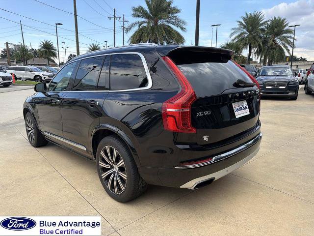 Used 2021 Volvo XC90 T6 Inscription AWD/4WD image 7