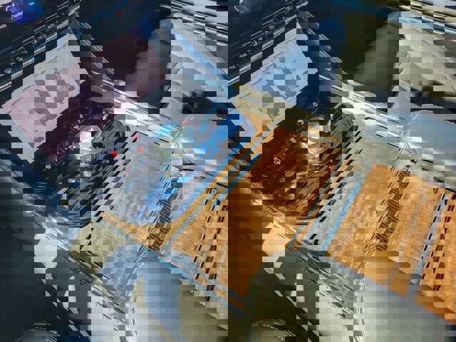 Used 2023 Jeep Grand Wagoneer 4WD image 26