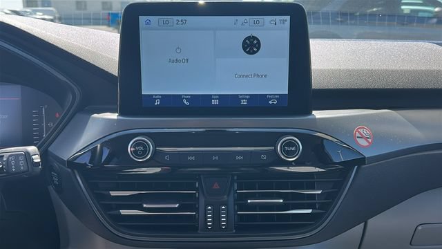 Certified 2024 Ford Escape Active FWD image 20