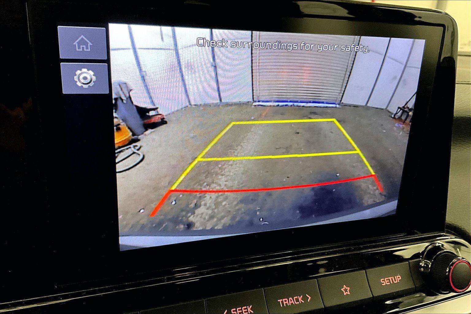 Used 2023 Kia Forte LXS w/ LXS Technology Package image 20