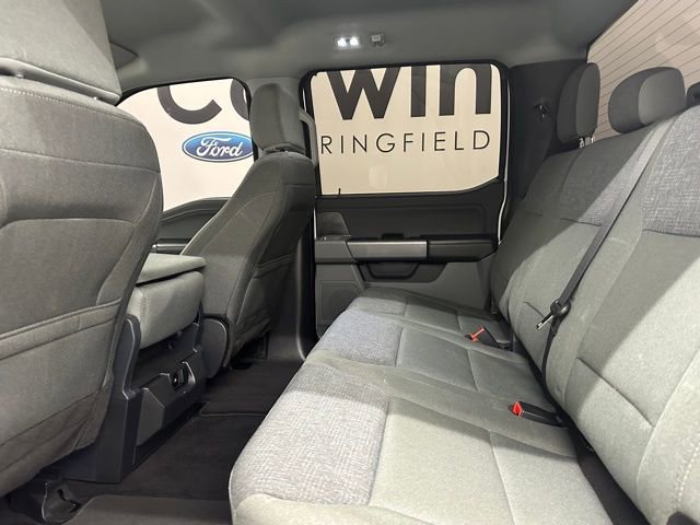 Certified 2024 Ford F150 XLT w/ Tow/Haul Package image 19