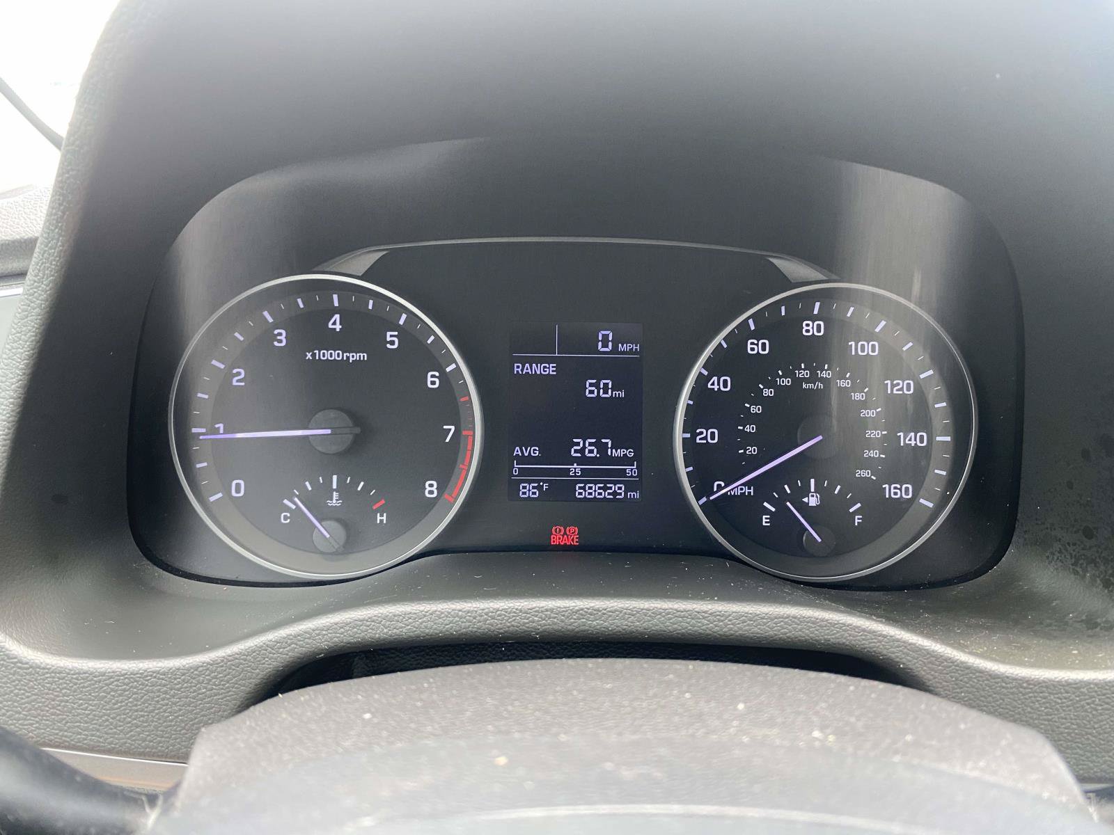 Used 2018 Hyundai Elantra SE FWD image 20