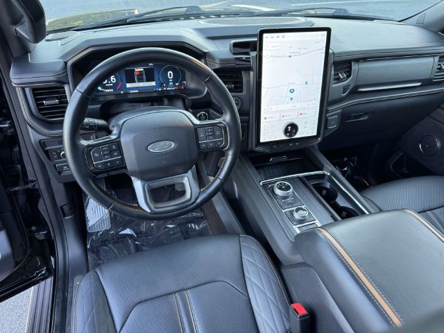 Certified 2023 Ford Expedition Platinum AWD/4WD image 32