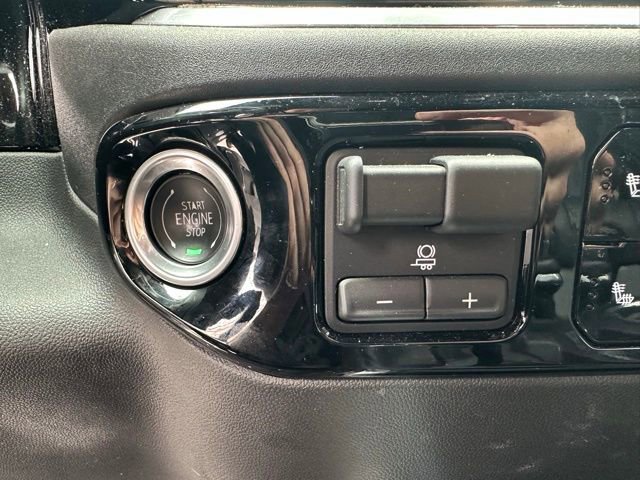 Used 2024 Chevrolet Silverado 1500 RST w/ All Star Edition Plus image 24