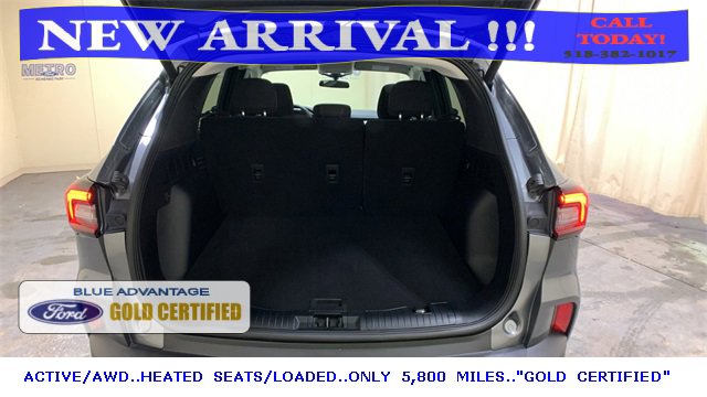 Certified 2023 Ford Escape Active image 19