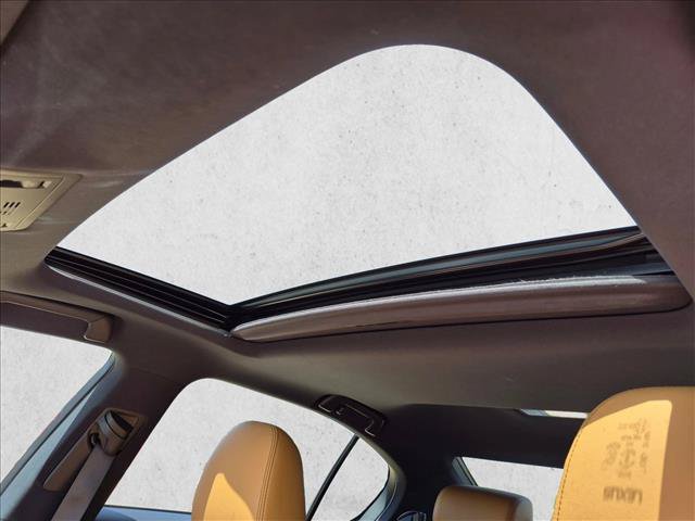 Used 2017 Lexus GS 350 F Sport RWD image 12