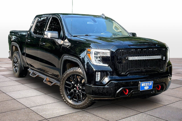 Used 2021 GMC Sierra 1500 Elevation w/ Preferred Package