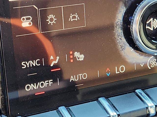 Used 2026 GMC Terrain Elevation w/ Elevation Premium Package FWD image 17