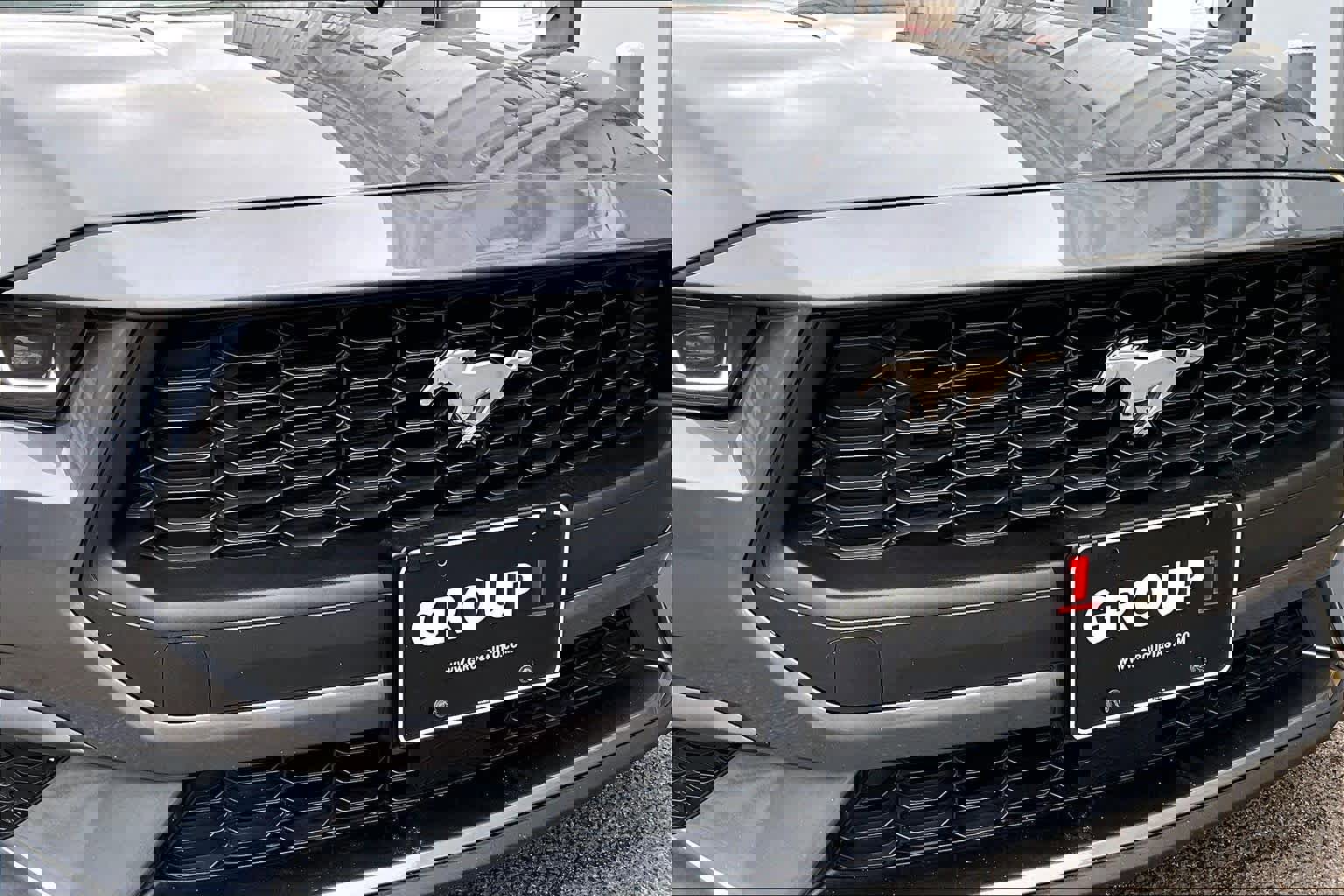 Certified 2024 Ford Mustang Premium image 30