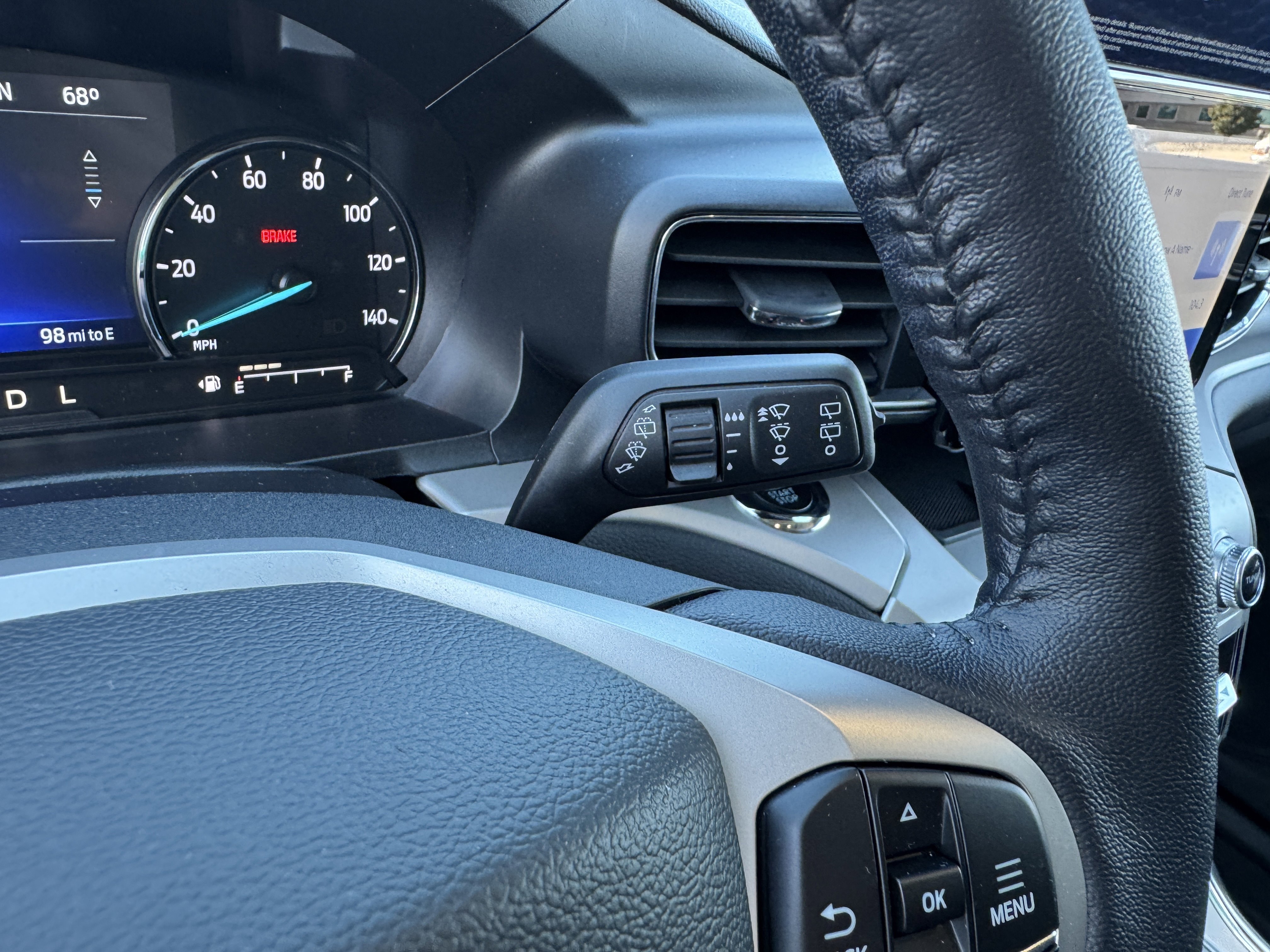 Certified 2022 Ford Explorer XLT w/ Equipment Group 202A image 16