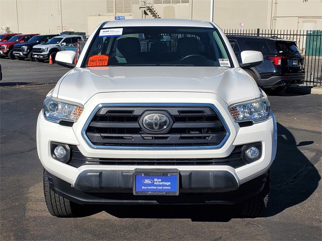 Used 2019 Toyota Tacoma SR5 image 7