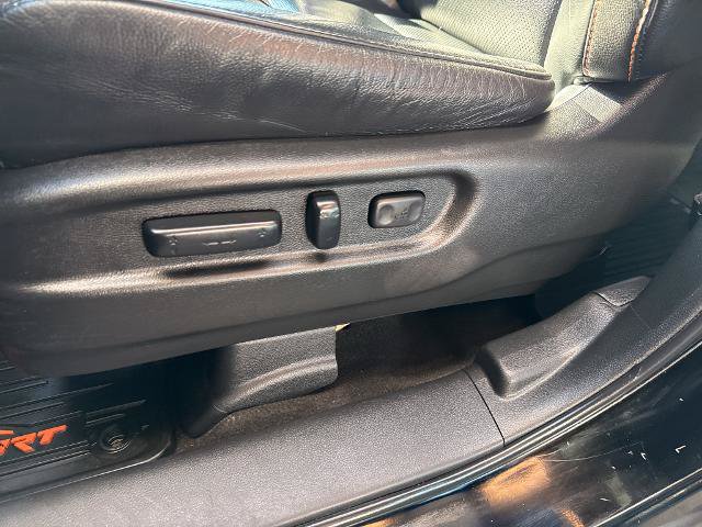 Used 2023 Honda Passport TrailSport image 17