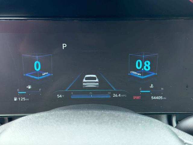 Used 2023 Hyundai Elantra N Line FWD image 35