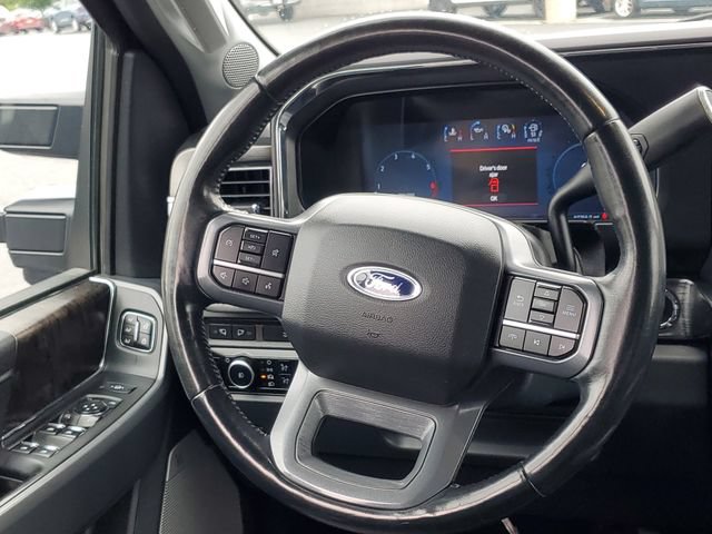 Certified 2024 Ford F250 Lariat w/ Sport Appearance Package AWD/4WD image 31