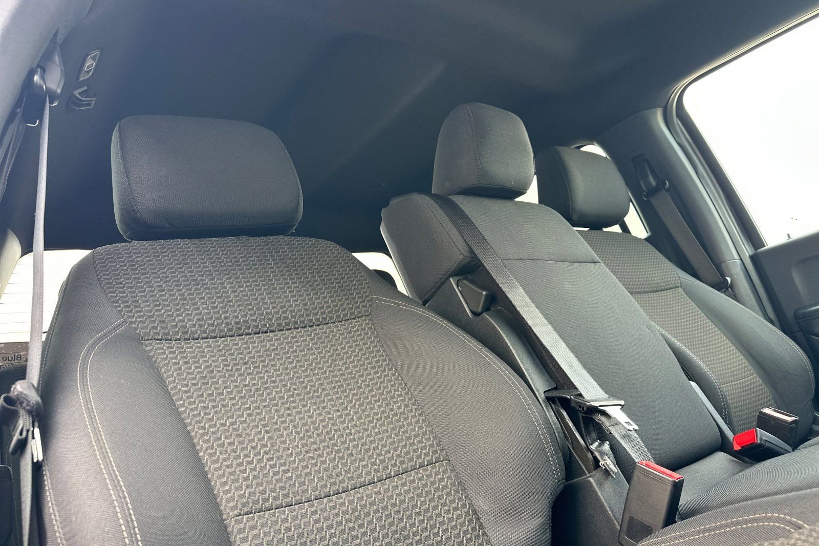 Certified 2023 Ford F150 XL w/ Rattler Package AWD/4WD image 15