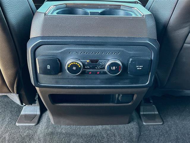 Certified 2024 Ford Expedition Max King Ranch RWD image 28