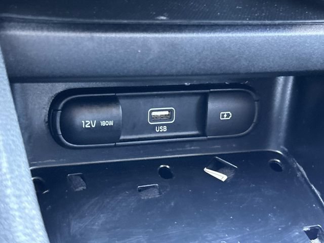Used 2024 Kia Forte LXS FWD image 32