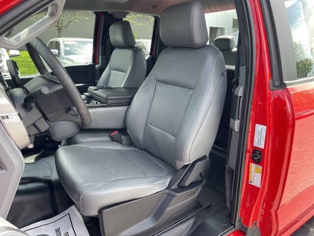 Certified 2023 Ford F150 XL w/ XL Chrome Appearance Package AWD/4WD image 6