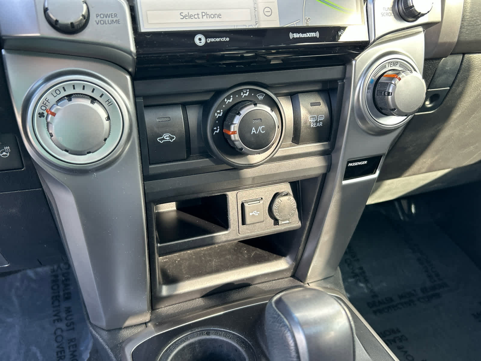 Used 2023 Toyota 4Runner SR5 Premium w/ Moonroof Package image 35