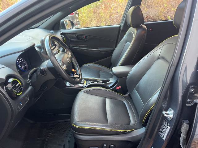 Used 2018 Hyundai Kona Limited image 17