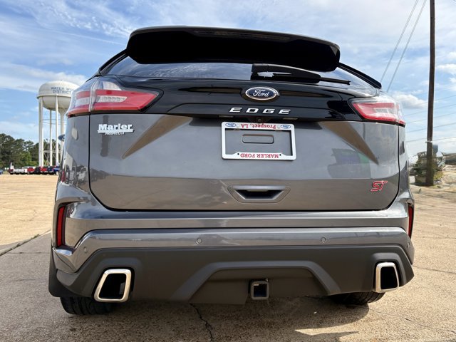 Certified 2023 Ford Edge ST AWD/4WD image 7