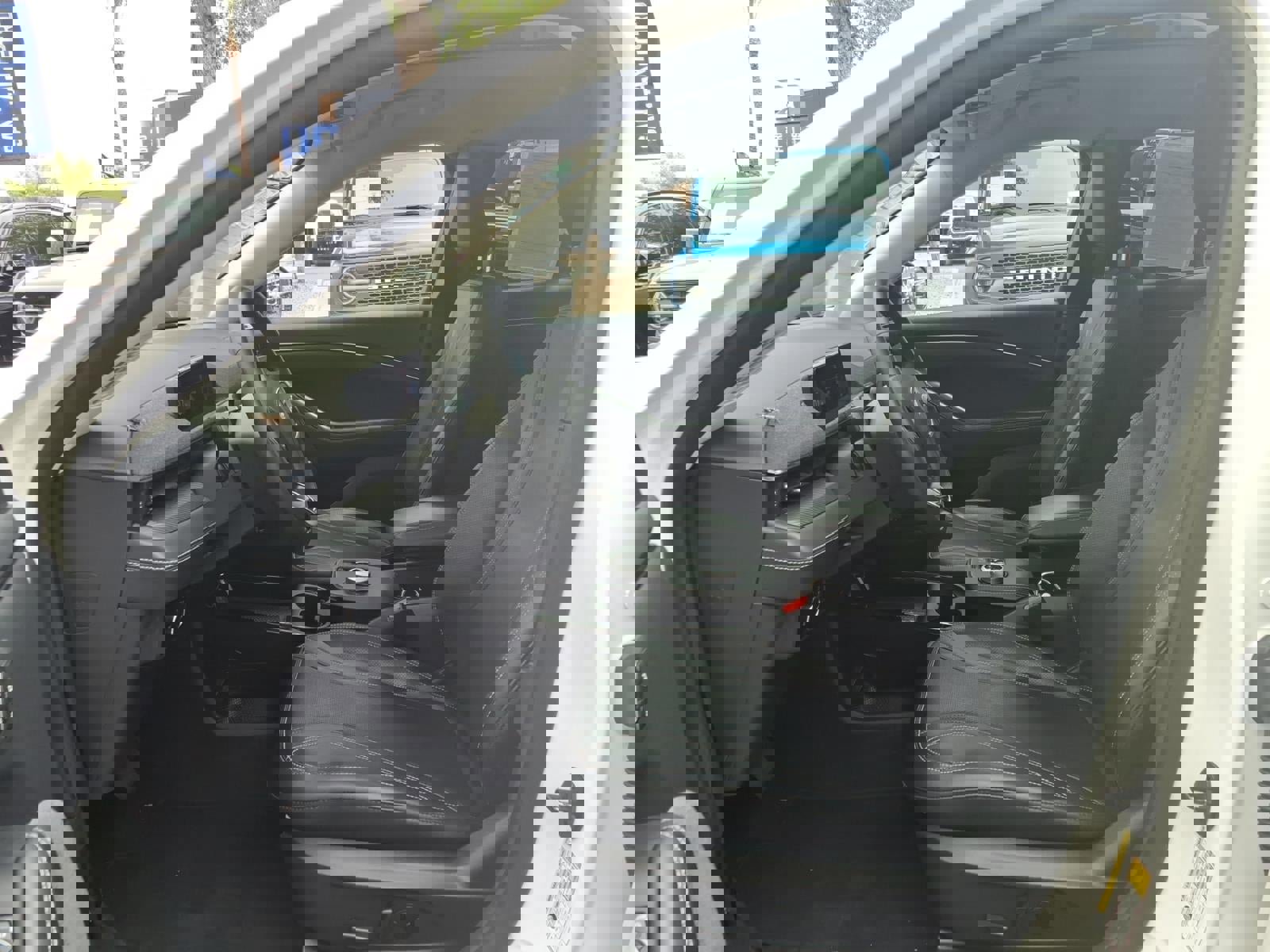 Certified 2023 Ford Mustang Mach-E Premium image 23