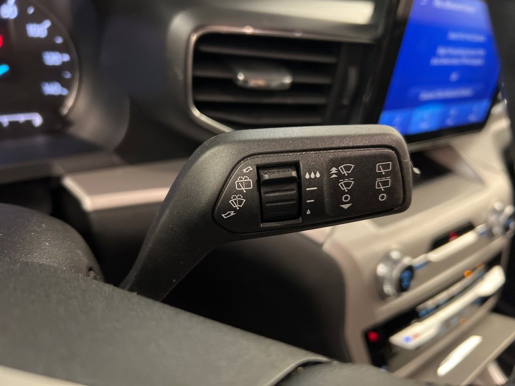 Certified 2023 Ford Explorer XLT w/ Equipment Group 202A image 21