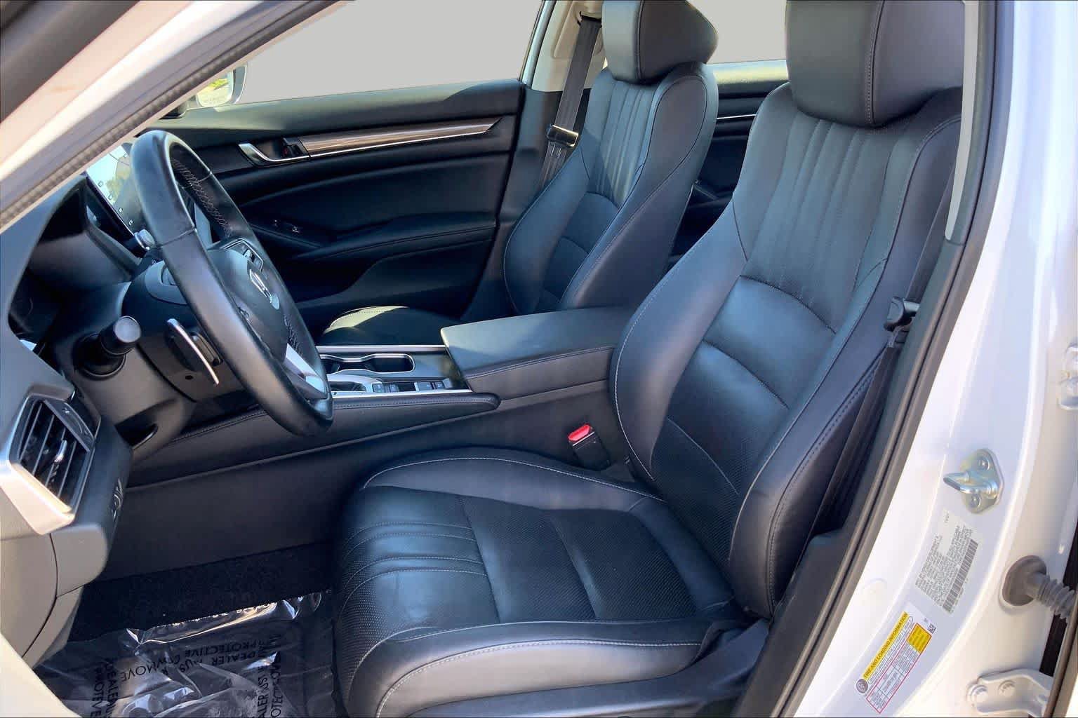 Used 2022 Honda Accord Sport Special Edition image 7
