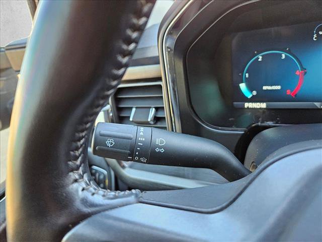 Certified 2023 Ford F250 Lariat w/ Lariat Ultimate Package AWD/4WD image 24