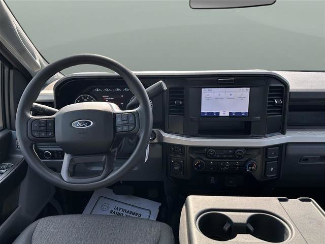 Certified 2026 Ford F250 XL AWD/4WD image 17
