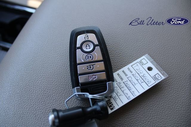 Certified 2024 Ford Expedition Max Limited image 27