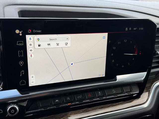 Used 2023 GMC Sierra 1500 SLE w/ X31 Off-Road Package image 20