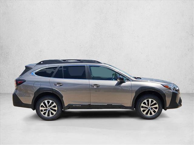 Used 2023 Subaru Outback Premium AWD/4WD video 4
