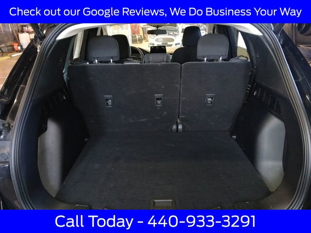 Certified 2024 Ford Escape Active image 39